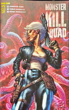 Load image into Gallery viewer, Monster Kill Squad #1-4
