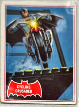 Load image into Gallery viewer, 1966 Topps Batman Trading Cards No. 10A
