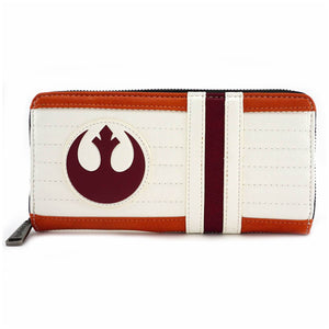 Star Wars X Wing Zip Around Wallet