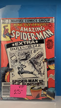 Load image into Gallery viewer, AMAZING SPIDER-MAN ANNUAL #15
