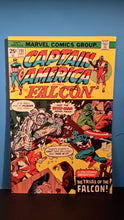 Load image into Gallery viewer, CAPTAIN AMERICA #191
