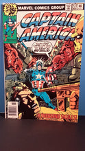 Load image into Gallery viewer, CAPTAIN AMERICA #227
