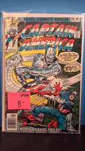 Load image into Gallery viewer, CAPTAIN AMERICA #226
