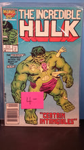 Load image into Gallery viewer, INCREDIBLE HULK #323
