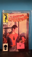 Load image into Gallery viewer, AMAZING SPIDER-MAN #262
