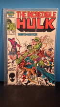 Load image into Gallery viewer, INCREDIBLE HULK #321
