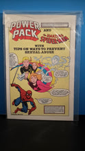 Load image into Gallery viewer, INCREDIBLE HULK #321
