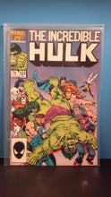 Load image into Gallery viewer, INCREDIBLE HULK #322
