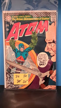 Load image into Gallery viewer, ATOM #24
