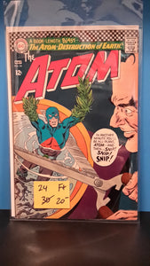 ATOM #24