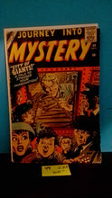 Load image into Gallery viewer, JOURNEY INTO MYSTERY #49
