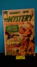 Load image into Gallery viewer, JOURNEY INTO MYSTERY #97
