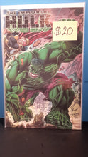Load image into Gallery viewer, IMMORTAL HULK #24 BENNETT WRAPAROUND VARIANT

