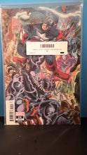 Load image into Gallery viewer, IMMORTAL HULK #24 BENNETT WRAPAROUND VARIANT
