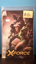 Load image into Gallery viewer, X-FORCE #1 ADI GRANOV VARIANT
