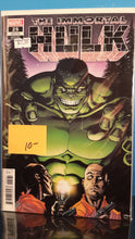 Load image into Gallery viewer, IMMORTAL HULK #25 MCGUINNESS VARIANT
