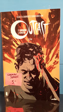 Load image into Gallery viewer, OUTCAST #1
