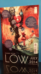 OUTCAST #1
