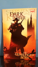 Load image into Gallery viewer, DARK TOWER #1
