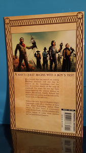DARK TOWER #1
