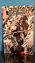 Load image into Gallery viewer, DEATHBLOW #0
