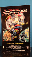Load image into Gallery viewer, DEATHBLOW #0
