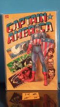 Load image into Gallery viewer, CAPTAIN AMERICA SENTINEL OF LIBERTY #1-4
