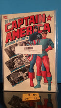 Load image into Gallery viewer, CAPTAIN AMERICA SENTINEL OF LIBERTY #1-4
