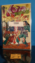 Load image into Gallery viewer, LOBO INFANTICIDE #1-4
