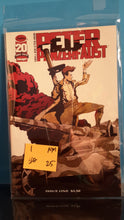 Load image into Gallery viewer, PETER PANZERFAUST #1
