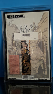 PETER PANZERFAUST #1