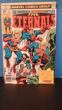 Load image into Gallery viewer, ETERNALS #17
