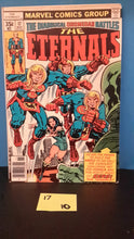 Load image into Gallery viewer, ETERNALS #17
