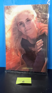 OFFICIAL MOVIE ADAPTATION SUPERGIRL #1
