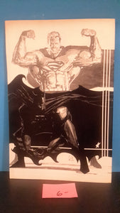 HEROES AGAINST HUNGER 1986