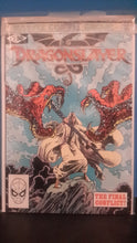Load image into Gallery viewer, DRAGON SLAYER #1, #2
