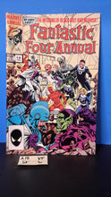 Load image into Gallery viewer, FANTASTIC FOUR ANNUAL #18
