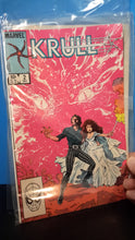 Load image into Gallery viewer, KRULL #1 - #2
