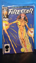 Load image into Gallery viewer, FIRESTAR #1 - #4
