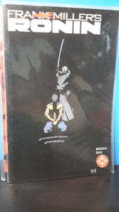 FRANK MILLERS RONIN #1- #6