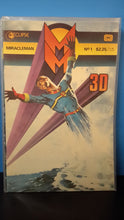 Load image into Gallery viewer, MIRACLEMAN #1 - #10 + 3D
