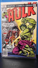 Load image into Gallery viewer, INCREDIBLE HULK #219

