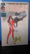 Load image into Gallery viewer, ELEKTRA ASSASSIN #1 - #8
