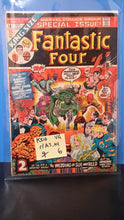 Load image into Gallery viewer, FANTASTIC FOUR KING SIZE #10
