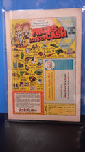 Load image into Gallery viewer, FANTASTIC FOUR KING SIZE #10
