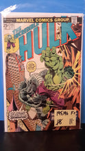 Load image into Gallery viewer, INCRDIBLE HULK #195 #196
