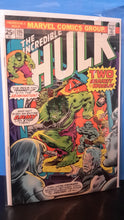 Load image into Gallery viewer, INCRDIBLE HULK #195 #196
