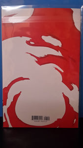 FIRE POWER #1 THANK YOU VARIANT