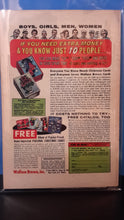 Load image into Gallery viewer, SGT. FURY AND HIS HOWLING COMMANDOS KING SIZE SECIAL #3
