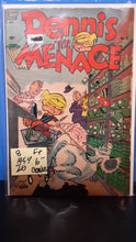 Load image into Gallery viewer, DENNIS THE MENACE #8

